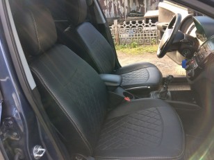 Авточехлы на Kia Ceed Авточехлы на Kia Ceed